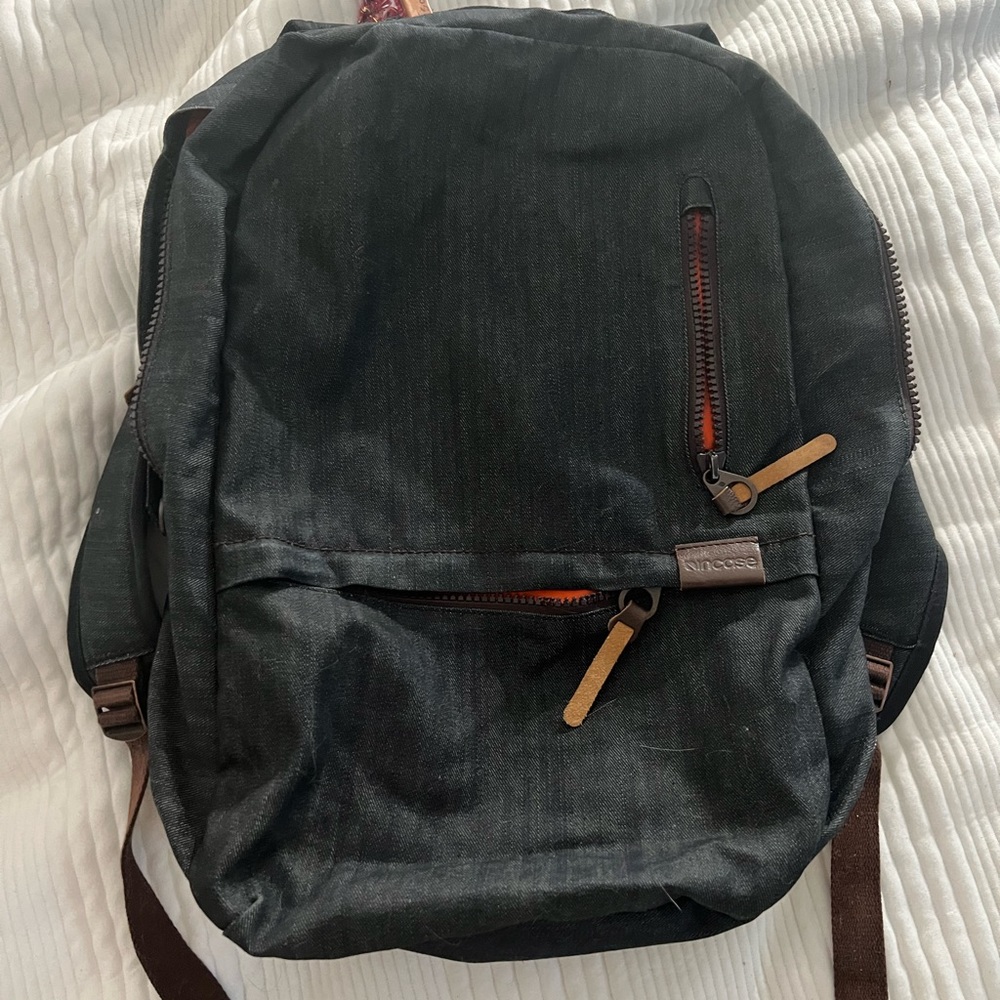 Incase Backpack